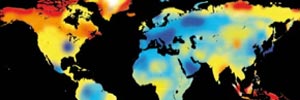 Earth without humans