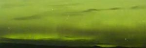 Auroras