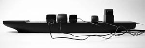 Containership Powerstrip