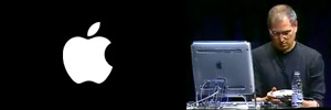 Apple Keynote Bloopers