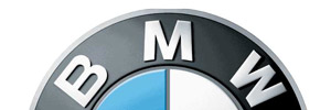 BMW autopark