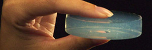 Aerogel