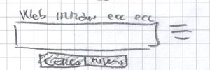 Recreating Google from memory