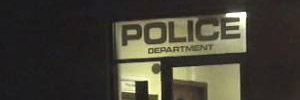 Police intimidation