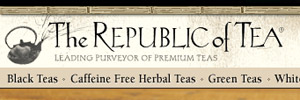 The Business of Tea