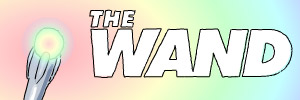 The Wand