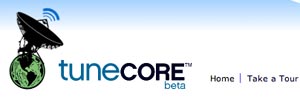 TuneCore