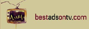 Best ads on TV