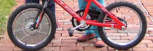Gyrobike