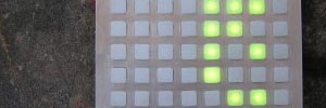Monome 40h