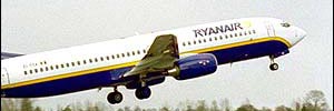 RyanAir wants to make flying free