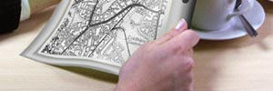 Flexible displays