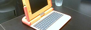 MIT $100 laptop