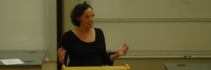 Dr. Jamie Shandro
