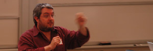 Mike Dearing