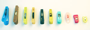 Clothes Peg exhibition