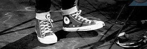 Feet
