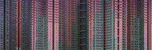 Architecture of Density