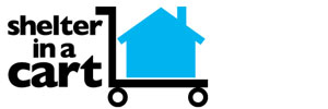 Shelter in a Cart
