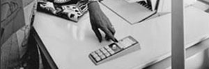 History of the button