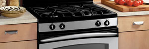 Redesigning the stove