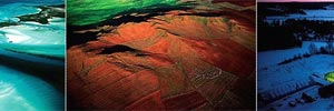 Yann Arthus Bertrand