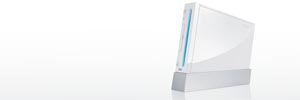 The design of the Wii